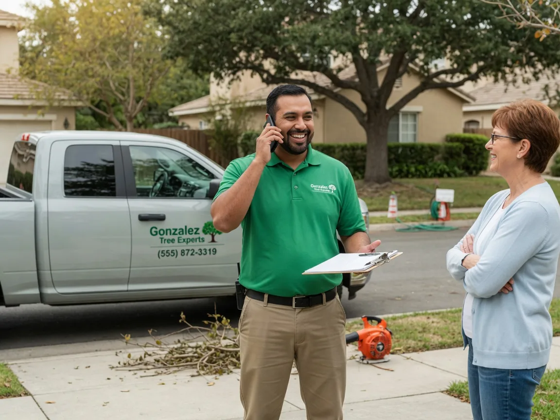 Tree Service Guthrie, TX FAQs